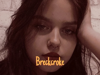 Breckcroke