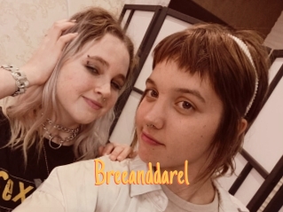 Breeanddarel