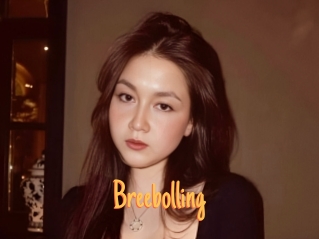 Breebolling