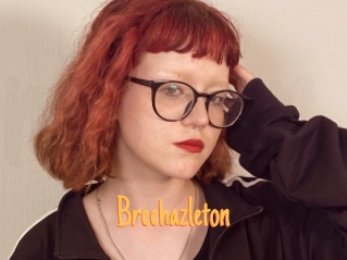 Breehazleton