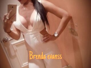 Brenda_evanss