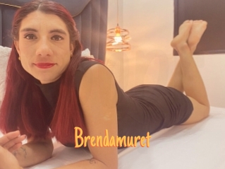 Brendamuret