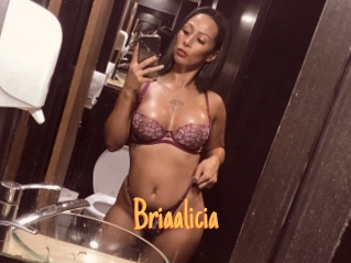 Briaalicia