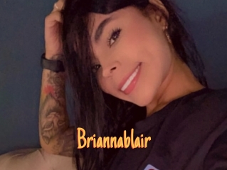 Briannablair