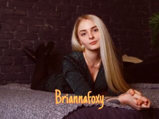 Briannafoxy