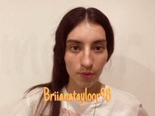 Briianatayloor98