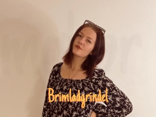 Brimladgrindel