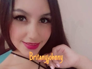 Britanyjohnny