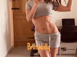 Britishkelly