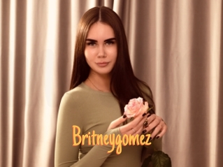 Britneygomez