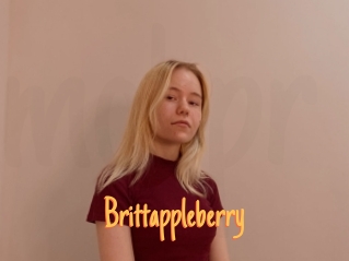 Brittappleberry