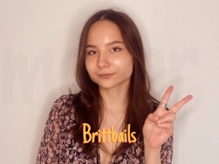 Brittbails