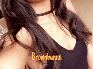Brownbunnii
