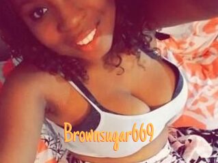 Brownsugar669