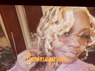 Brownsugarjones