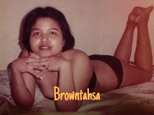 Browntahsa