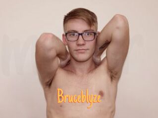 Bruceblyze