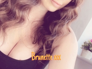 Brunette_xxx