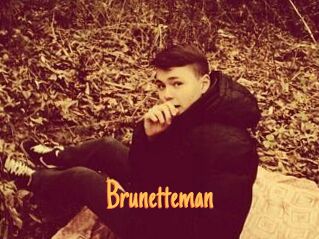 Brunette_man