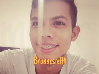 Brunnostefff