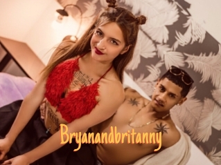 Bryanandbritanny