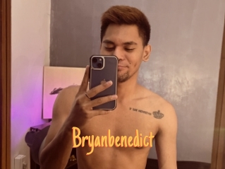 Bryanbenedict