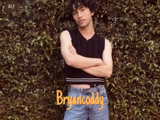 Bryancoddy