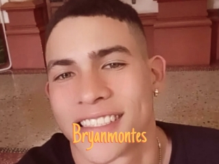 Bryanmontes