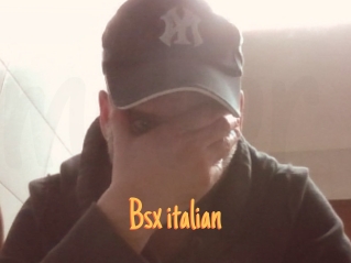 Bsx_italian