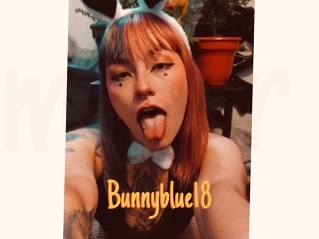 Bunnyblue18