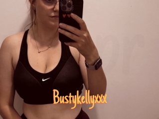Bustykellyxxx
