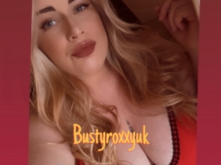 Bustyroxxyuk