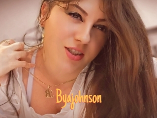 Byajohnson