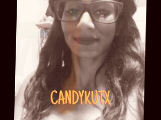 CANDYKUTX