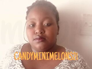 CANDYMINIMELONS21