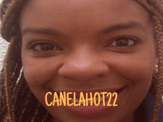 CANELAHOT22