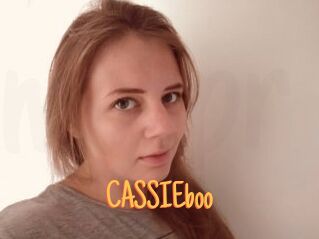 CASSIEboo