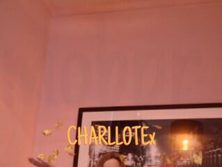 CHARLLOTEx