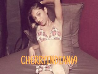 CHERRYINDIAN69