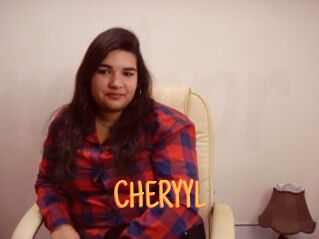 CHERYYL