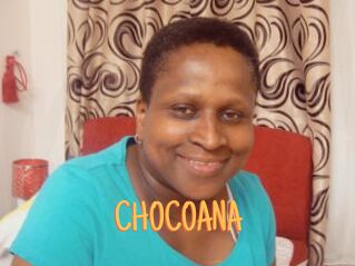 CHOCOANA