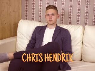 CHRIS_HENDRIK