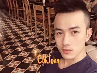 CNJohn