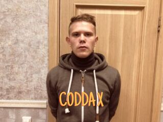 CODDA_X