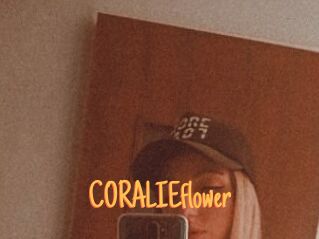 CORALIEflower