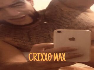 CRIXXO_MAX