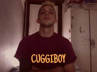 CUGGIBOY