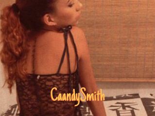 CaandySmith