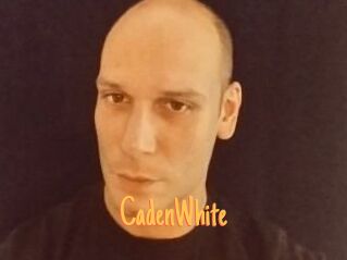 Caden_White