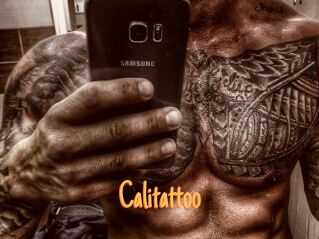 Calitattoo